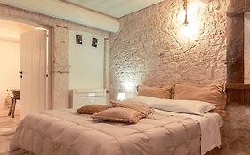 ESTRELA - Trullo Benessere nel centro storico di Alberobello -